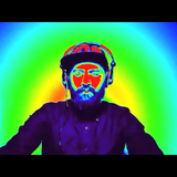 Spiros Pliatsikas/der dieb (amateurboyz) - "Fire Dance With Me" Mixture live recording
