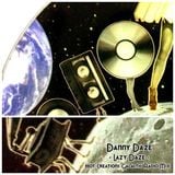 Galactic Radio Transmission 002 - Danny Daze