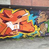 PROGRESSION - Show 29