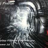 Dj Precise - Flawless Filtered Productions Volume 16