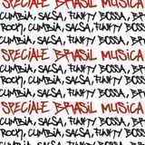 COSHMIX 07 / SPECIAL BRAZIL MUSICA (mai 2013)