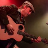 Kind of Blues n°14 invité: Jay Gogan