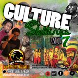CULTURE SHELLINGS 7