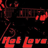 Radio Alchemy In Studio Guest Archive: Hot Love 1.16.15 WXUT