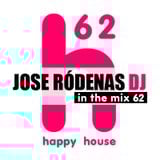 Jose Ródenas In The Mix 62
