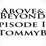 Above&Beyond Episode II. (TommyB)