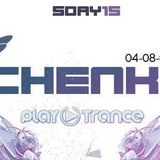 Chenkio@SoloTrance_Day_2015