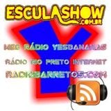 Esculashow 17-05-2014 Web Rádio Yesbananas - Santa Fé do Sul #santafedosul