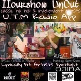 OJIDA - IIourshow Uncut - 8-24-15