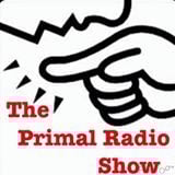 @SqualorVctoria - 'The Primal Radio Show' Podcast - Armed - August 2014
