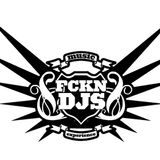 FUCKING DJS - DAWN OF THE BANGABANG