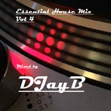 Essential House Mix Vol 4