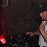 Nick D This Is Techo Live sept 2014