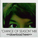 Misery Peat - Change of Season