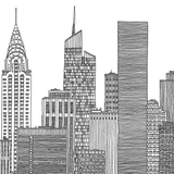 Mo'Jazz 137 : Skyline Jazz