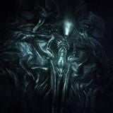 An Alien Race