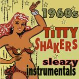 The Best of Titty Shakers from the JR Williams Collection