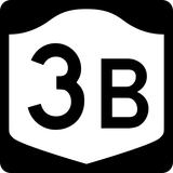 The 3B Mix