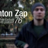 Anton Zap - LWE Podcast 076 - 07.03.2011
