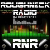DEVASTATE DRUM&BASS Live Roughneck Radio 4th July 2014