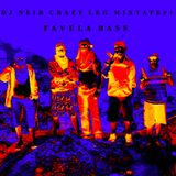 Crazy Leg mixtape#1 - Favela Bass
