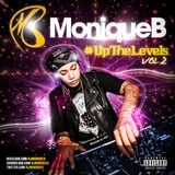 DJ MONIQUE B PRESENTS - UP THE LEVELS VOLUME 2