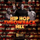 @DjRugrat - Hip Hop Throwback