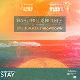 MixSummerThrowdown - HUTTS