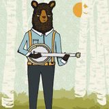Folk Strangeness & Charm 7th September