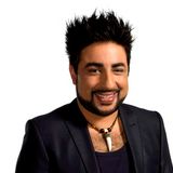 BBC Asian Network - Bobby Friction in the MIX 14/12/2007