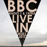Judge Jules - Live @ Hull City Hall, UK (Essential Mix) (28-01-2012)