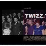 MUTАNṪFUNҠ MIXTAPE #6 by Twizz Tee