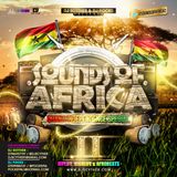 @DJScyther & @PocksYNL Presents #SoundsOfAfrica2