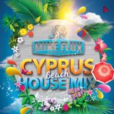 Cyprus Beach House Mix 2015