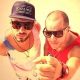 Amine Edge and DANCE - BBC Essential Mix (07-12-2014)