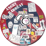 Angry Rabbëat - Shake well Before Listen 02*