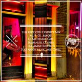 It's all about Hip-Hop ( part II ) mixed by Emmanuel Coirier