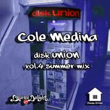 Disk Union Vol.4 Summer Lovin' 2014