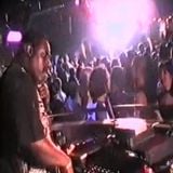 Tony Humphries @ Magic Monday - Echoes, Misano (RN) - 07.1995 - (Tony Humphries Zone)