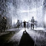 Rainy Techno