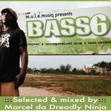 m.u.l.e. musiq presents Bass 6