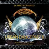 Urban Dance Part 2 (2012)