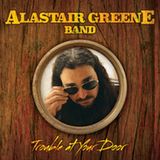 In The Groove: Interview with Alastair Greene