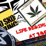 Life Begins @ 140