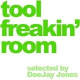 Tool Freakin' Room