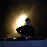Johan Andersson @ KLUBB TRIAD № XVI