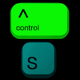 Ctrl+S -- Full