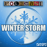 FolkCast Winter Storm 2014