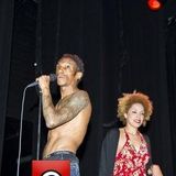 Tricky -1967-01-16 CBC, Phoenix, Toronto,Feat. Martina Topley-Bird