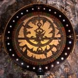 Astrolabe